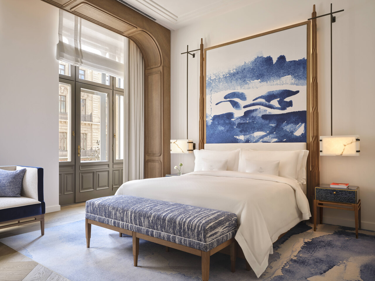 The St. Regis Budapest