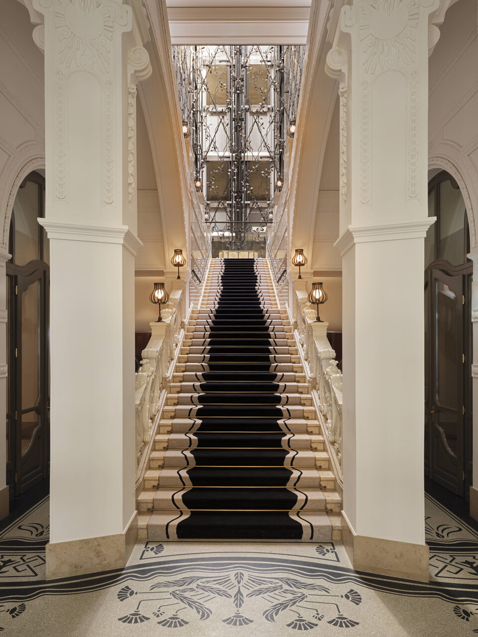The St. Regis Budapest