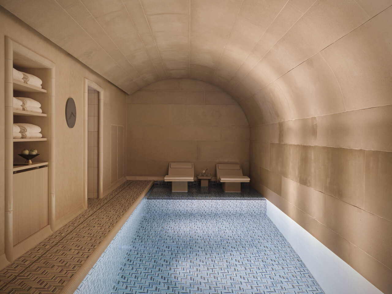 The St. Regis Budapest