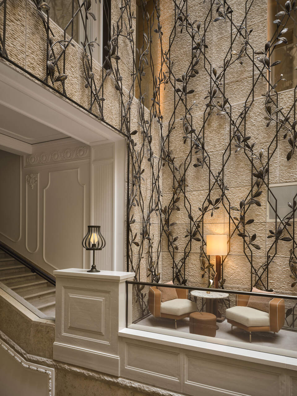The St. Regis Budapest