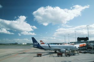 SAS Starlink Wifi