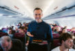 Eurowings Currywurst