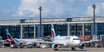 Eurowings berlin