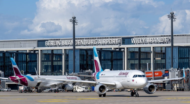 Eurowings berlin