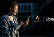 Accor uber