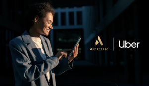 Accor uber