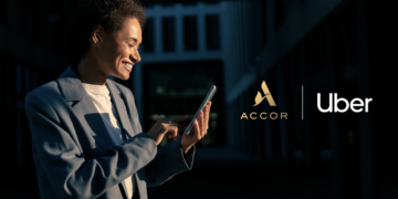 Accor uber
