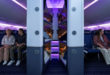 Air New Zealand Skynest