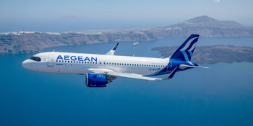 Aegean Airlines