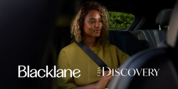 Blacklane GHA Discovery