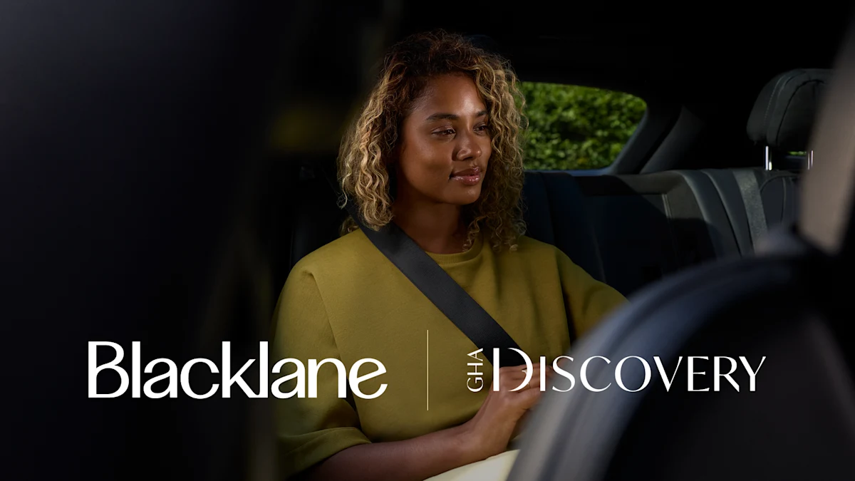 Blacklane wird Partner von GHA DISCOVERY – Hotelstatus mit Chauffeurfahrten erhalten