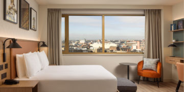 Home2Suites Dublin
