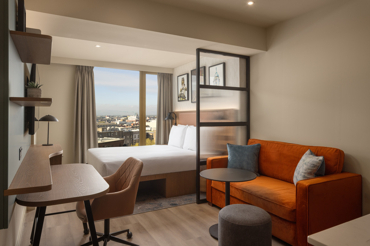 Home2Suites Dublin