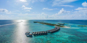 Marriott Bonvoy Punkte Malediven