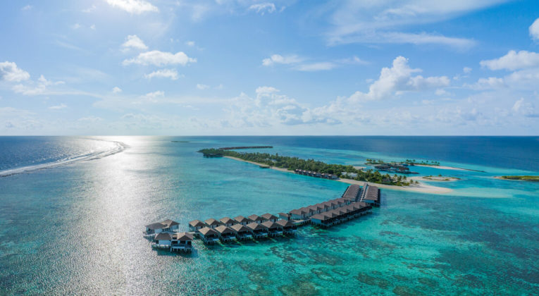 Marriott Bonvoy Punkte Malediven