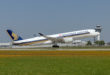 Singapore Airlines München