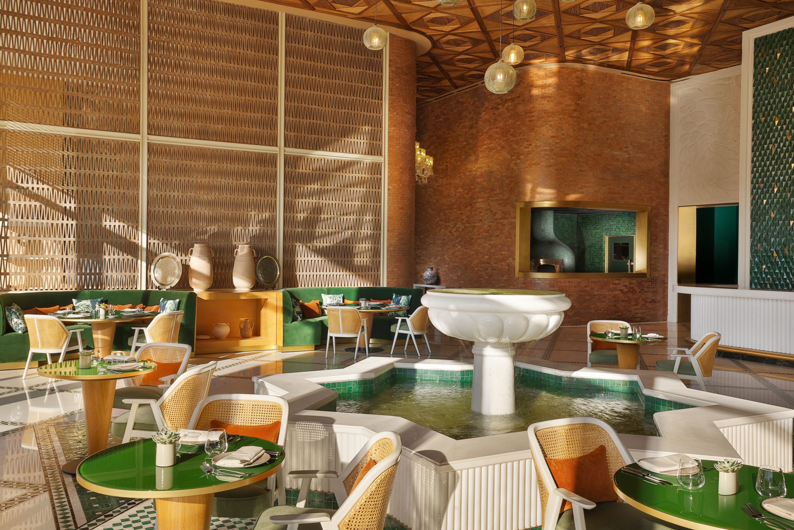 Waldorf Astoria Rabat