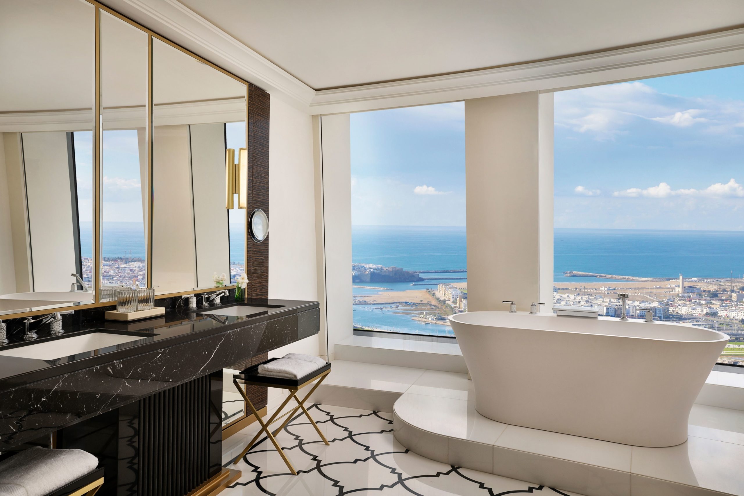Waldorf Astoria Rabat