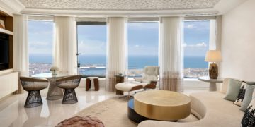 Waldorf Astoria Rabat