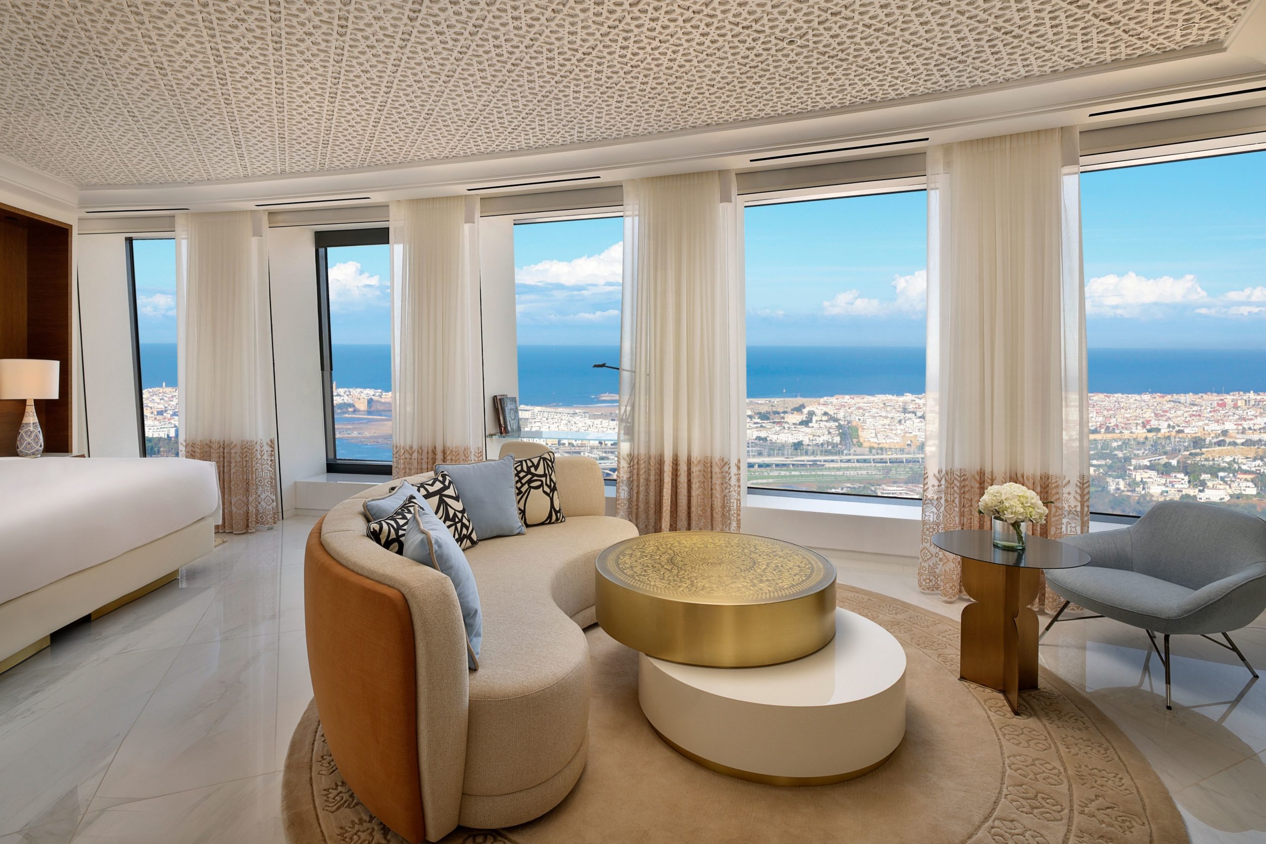 Waldorf Astoria Rabat