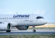 Lufthansa Bremen