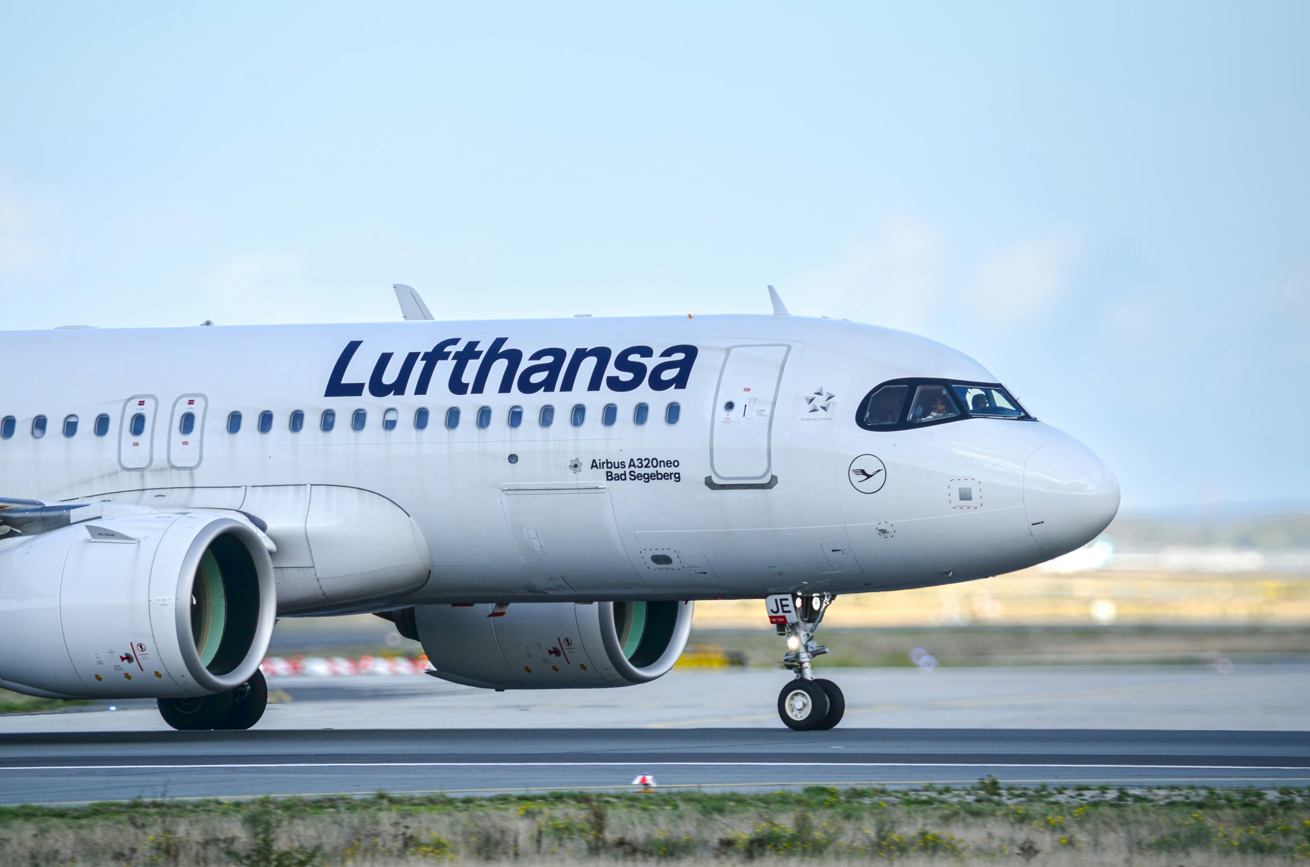 Lufthansa streicht Frankfurt-Bremen: Ein Eigentor gegen den selbstauferlegten Premiumanspruch