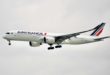Air France Malediven