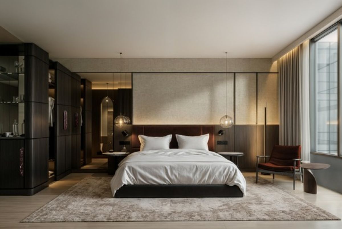Radisson Collection Frankfurt