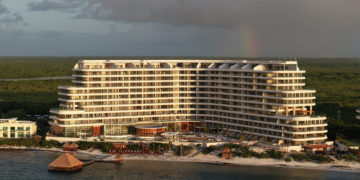 The St. Regis Costa Mujeres Resort