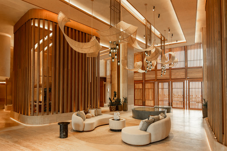 The St. Regis Costa Mujeres Resort