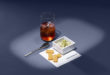 Air France Cocktails