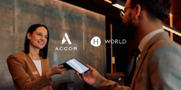 Accor H World