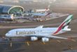 Emirates Reiseversicherung