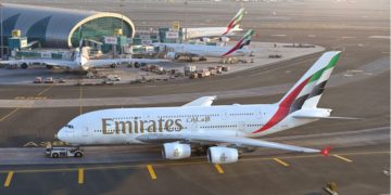Emirates Reiseversicherung