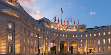 Waldorf Astoria London