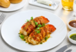 Korean Air Catering Vorbestellung