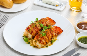 Korean Air Catering Vorbestellung