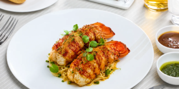 Korean Air Catering Vorbestellung
