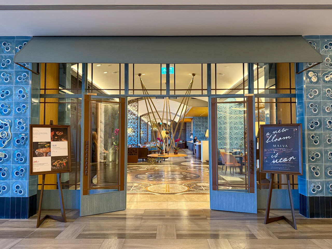 Hilton Istanbul Bosphorus