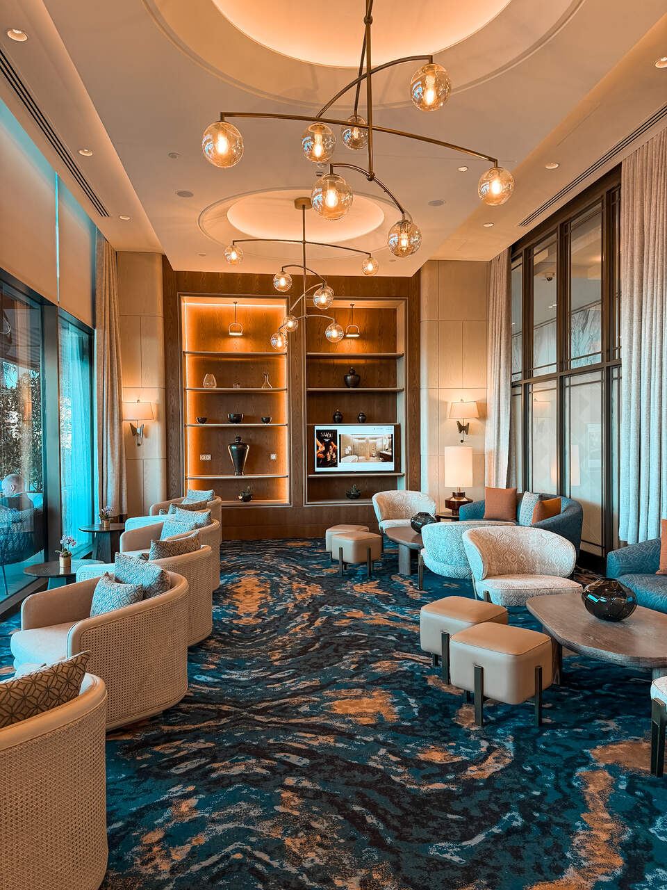 Hilton Istanbul Bosphorus