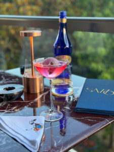Hilton Istanbul Bosphorus