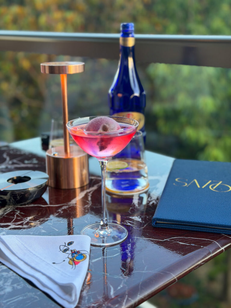 Hilton Istanbul Bosphorus