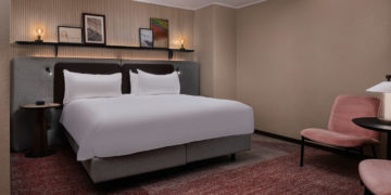 Hilton Milan