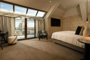 Hilton Milan