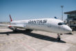 Qantas Airbus A350