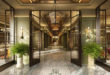 The St. Regis London