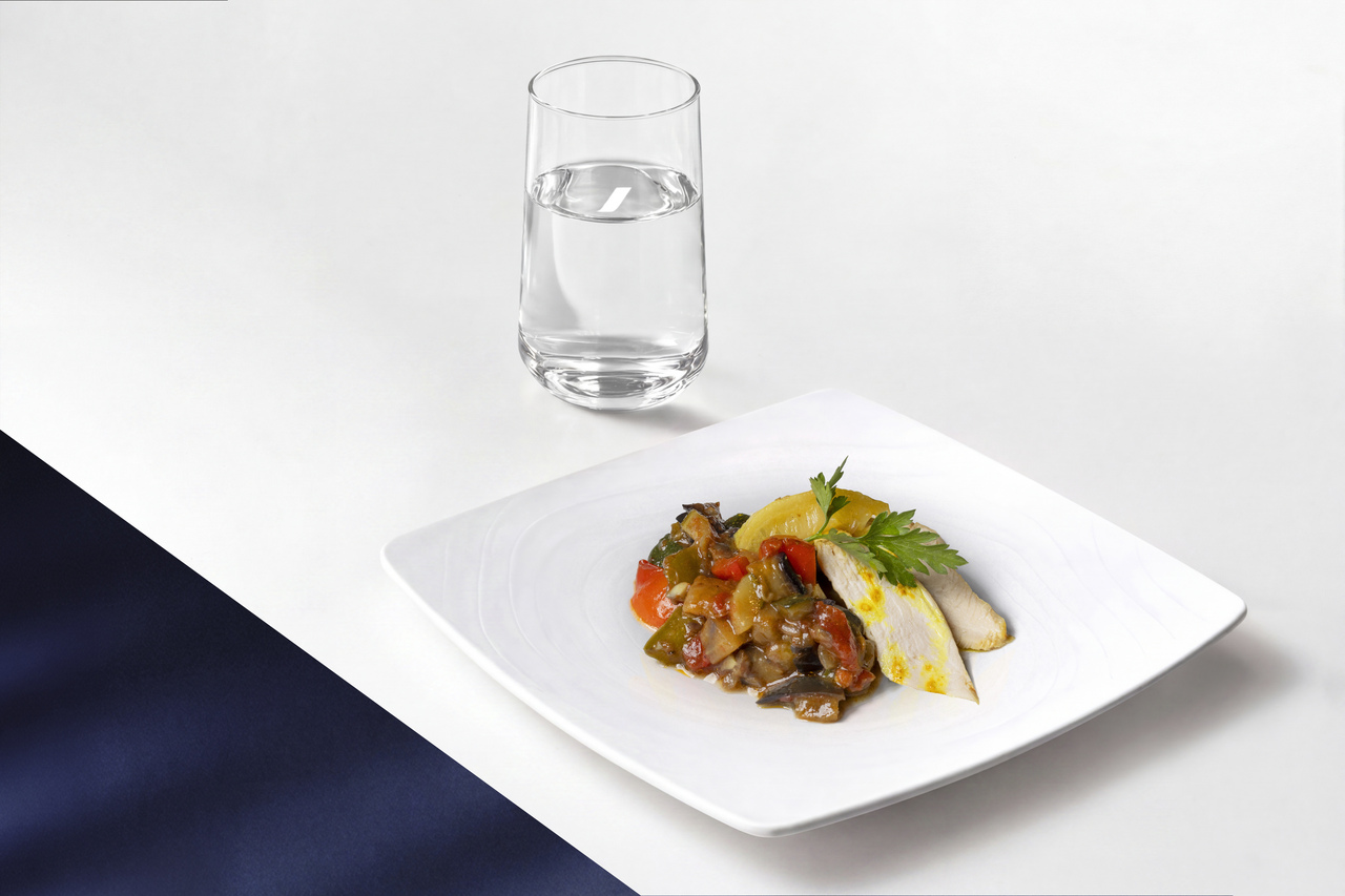 Air France Lounges