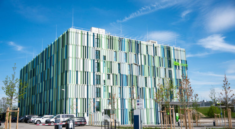 Hotel Flughafen München