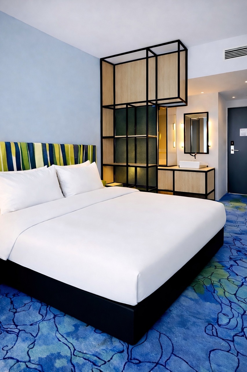 Hotel Flughafen München