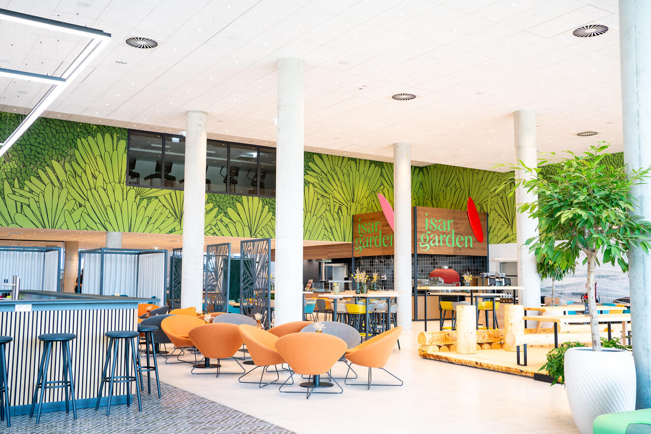 Hotel Flughafen München